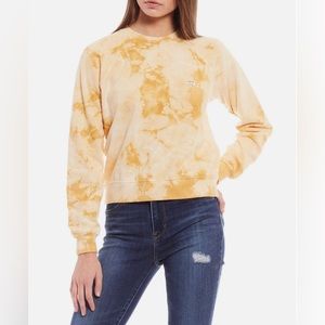 Billabong Sun Shrunk Tie-dye Shirt
